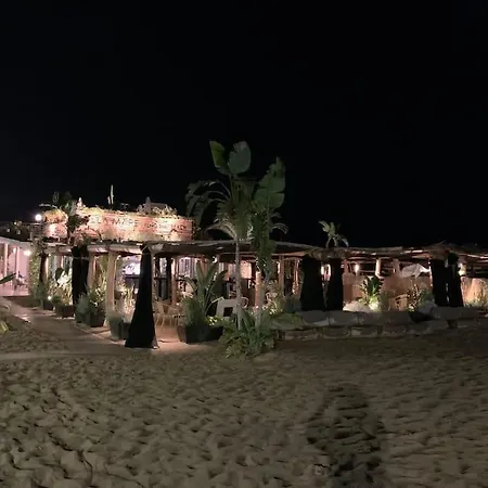 On The In Roseto Apartament