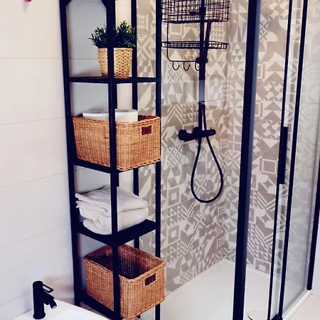 Apartament On The In Roseto Roseto Degli Abruzzi