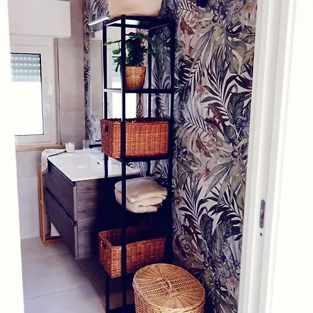 Apartament On The In Roseto