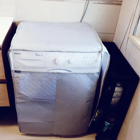 Apartament On The In Roseto *