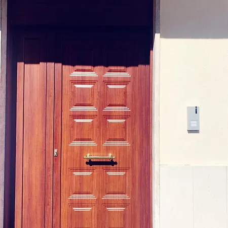 On The In Roseto Apartament *