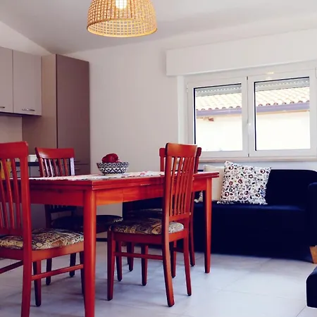 Apartament On The In Roseto *