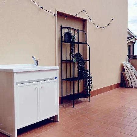 On The In Roseto Apartament *