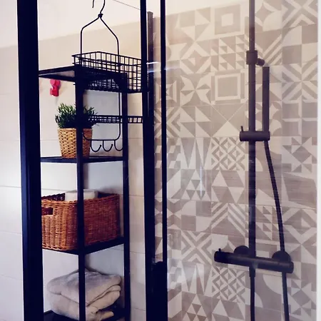 On The In Roseto Apartament