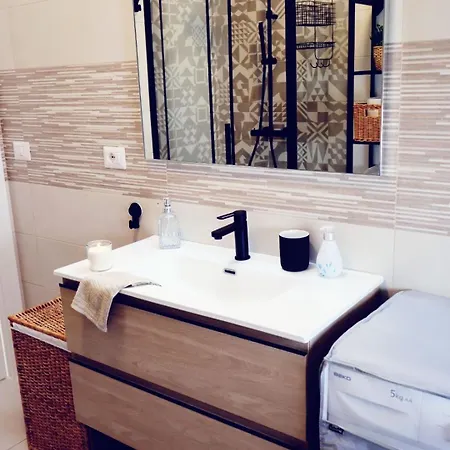 On The In Roseto Apartament *