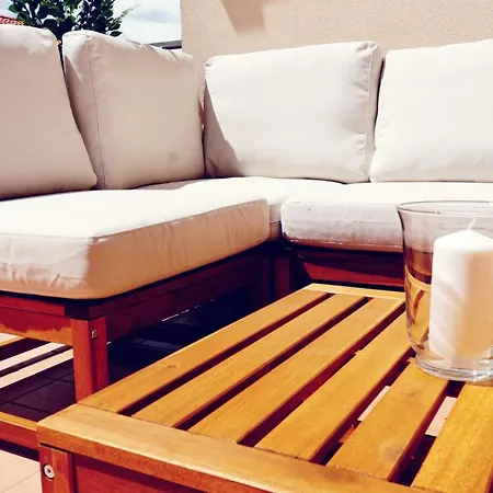 On The In Roseto Apartament