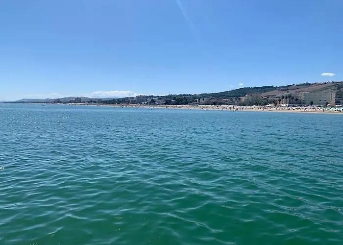 On The In Roseto Roseto Degli Abruzzi