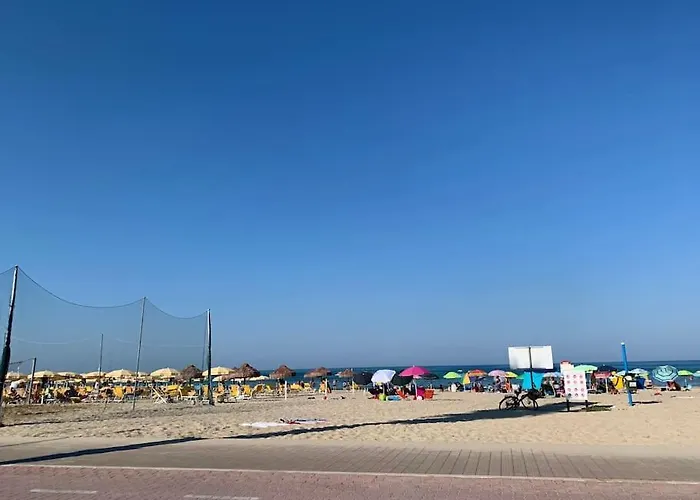 On The In Roseto Apartamento Roseto Degli Abruzzi