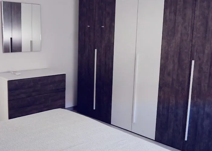 Apartamento On The In Roseto