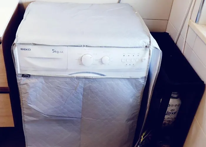 Apartamento On The In Roseto *