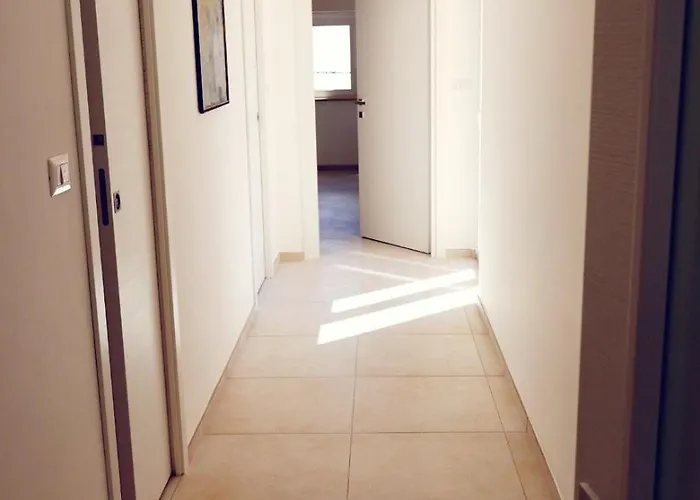 Apartamento On The In Roseto *