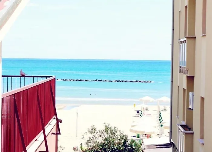 Apartamento On The In Roseto Roseto Degli Abruzzi