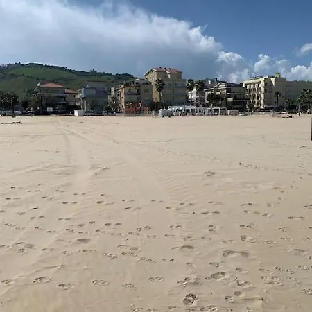 Lägenhet On The In Roseto Roseto Degli Abruzzi