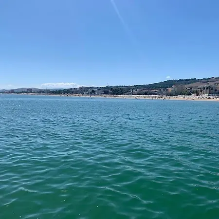 On The In Roseto Roseto Degli Abruzzi