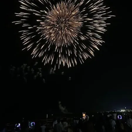 Apartment On The In Roseto *