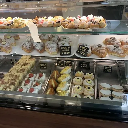 On The In Roseto * Roseto Degli Abruzzi