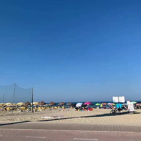 On The In Roseto Apartment Roseto Degli Abruzzi