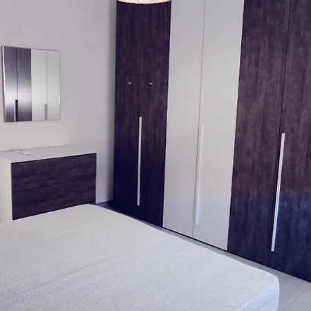 Apartment On The In Roseto