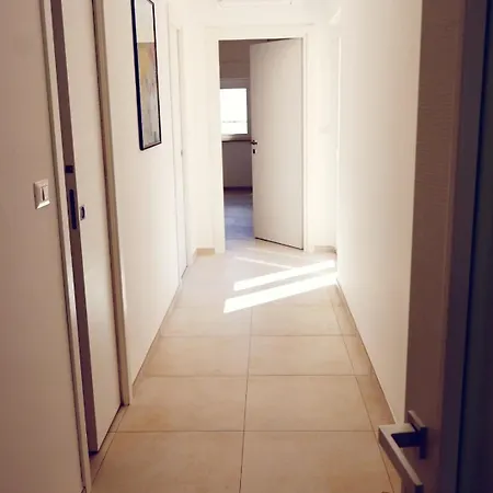 Apartment On The In Roseto *