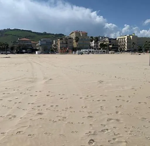 شقة On The In Roseto روزيتو ديلي أبروتسي