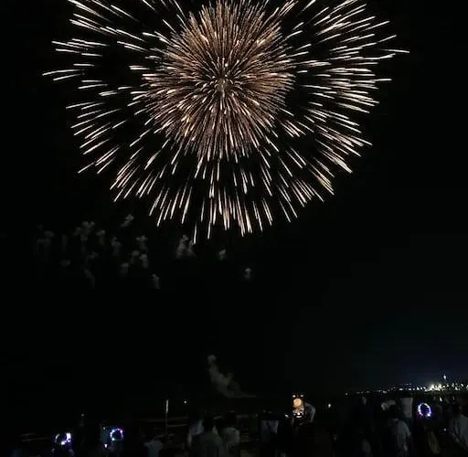 شقة On The In Roseto *