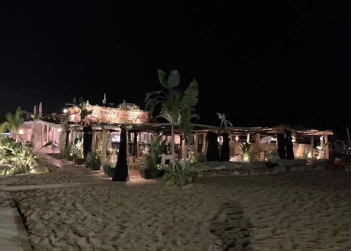 On The In Roseto Daire