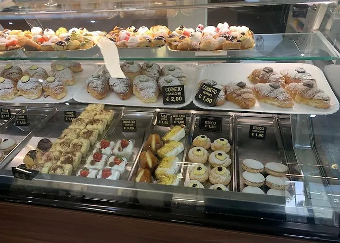 On The In Roseto * Roseto Degli Abruzzi