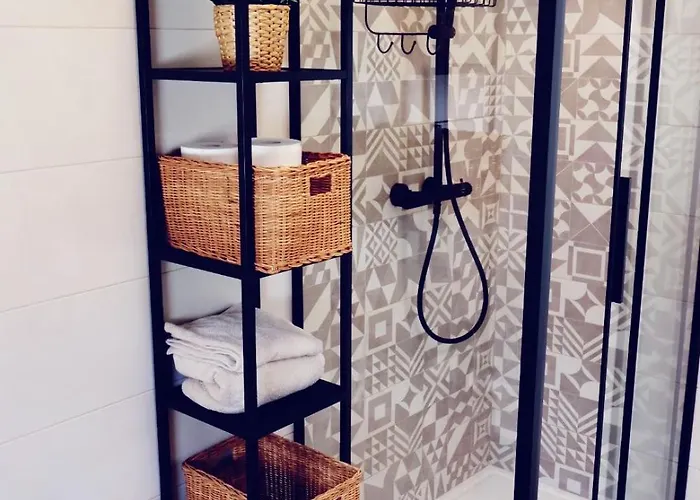 شقة On The In Roseto روزيتو ديلي أبروتسي