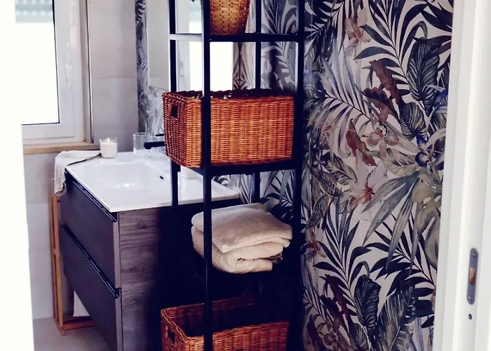 On The In Roseto * روزيتو ديلي أبروتسي