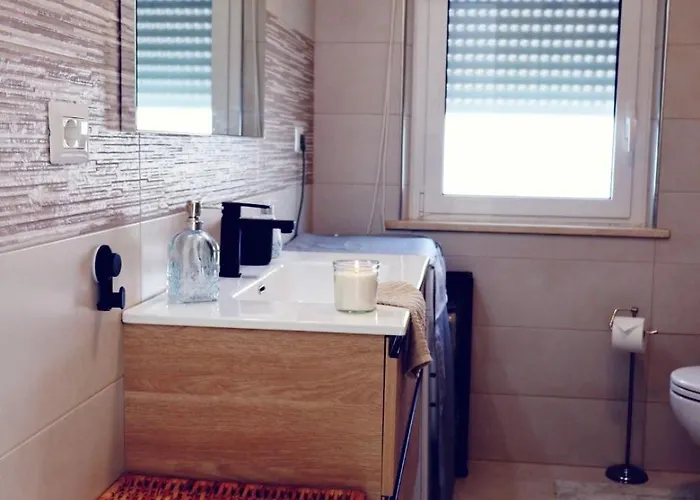 شقة On The In Roseto روزيتو ديلي أبروتسي