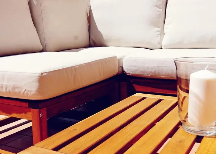 On The In Roseto شقة